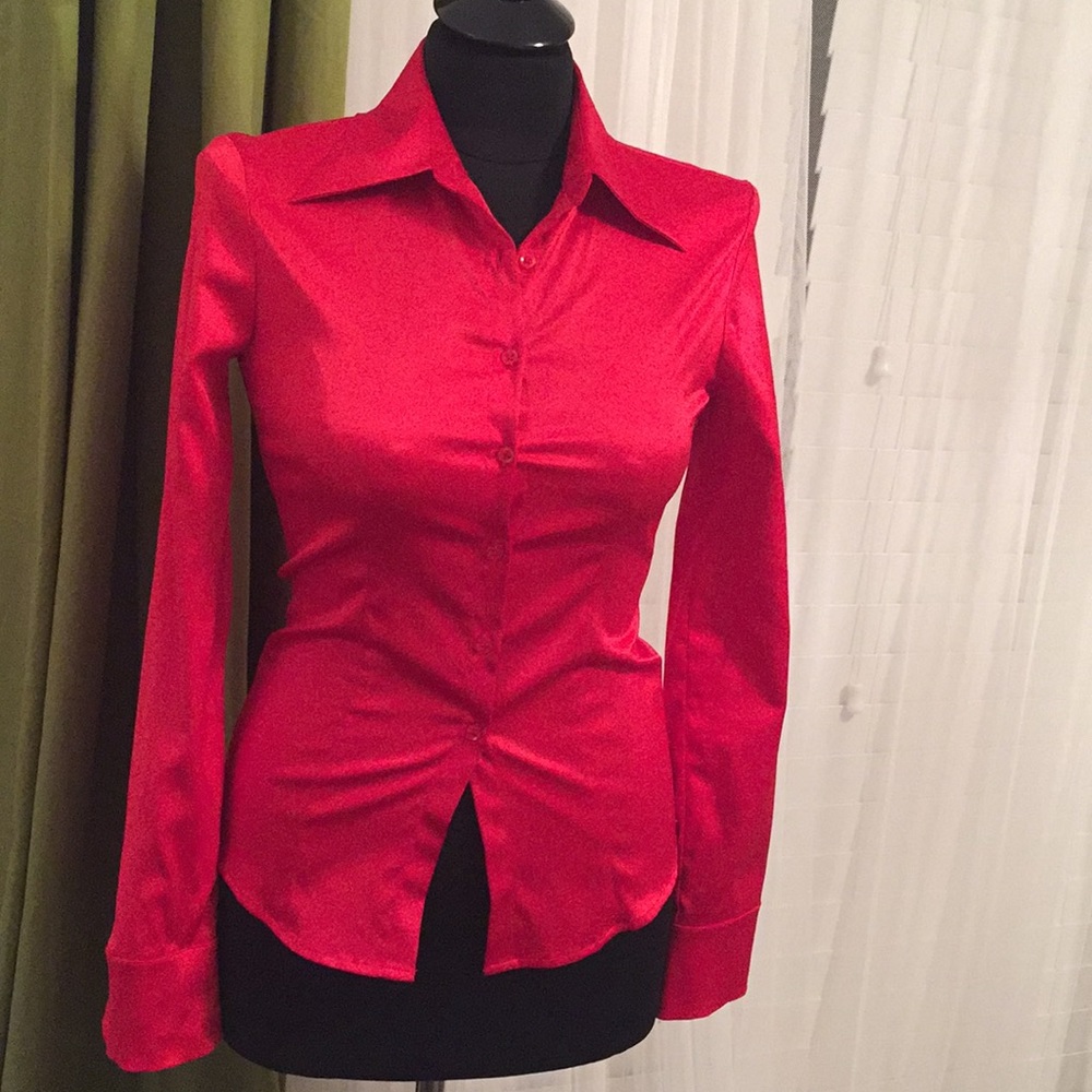 Dress shirt